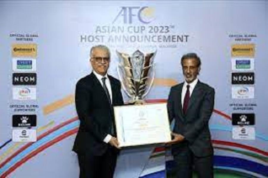 رسمی؛ قطر میزبان جام ملت‌های آسیا ۲۰۲۳ شد
